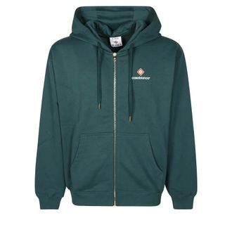 Casablanca Uomo, Felpe, Verde, M, new