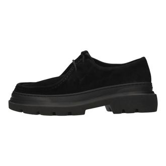 Antica Cuoieria Uomo, Scarpe, Nero, 41 EU, new