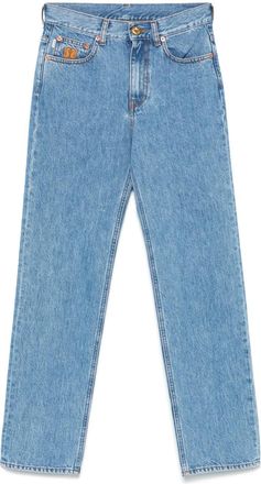 Blaz&eacute; Milano Jeans Paso - Blu