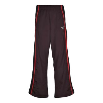 Martine Rose Pantaloni Larghi - - Trousers - Uomo - Marrone - S