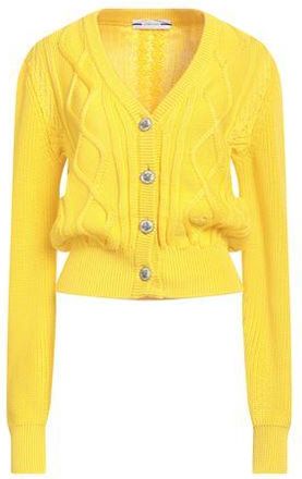 Jacob Cohen KNITWEAR - Cardigans on YOOX.COM