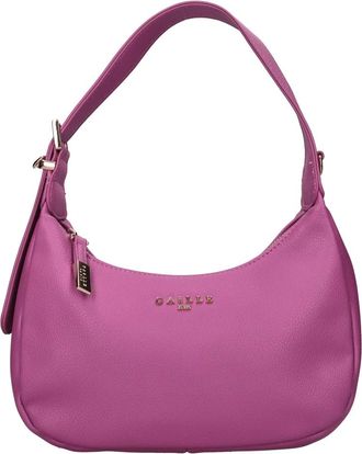 Ga&euml;lle Paris Gaelle Paris Bags.. - Dames - Schoudertassen - Roze - ONE Size - Leer - Tassen
