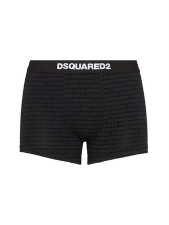 Dsquared2 Boxers With Logo