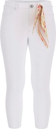 Guess Donna, Jeans, Bianco, W24, new