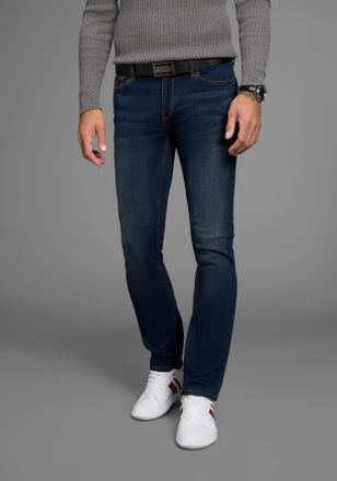 Bruno Banani Straight-Jeans