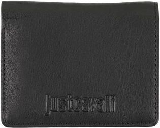 Just Cavalli Marroquiner&iacute;a - Billeteras en YOOX.COM