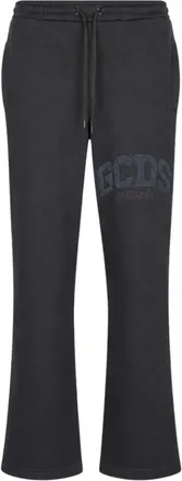 GCDS Gcds, Uomo, Pantaloni, Grigio, XS, new