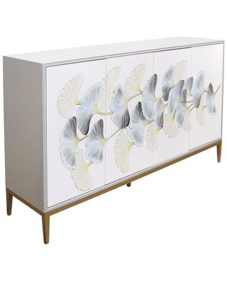 Pasargad Home Annabelle Sideboard