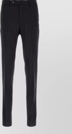 Pantaloni Torino stretch cotton chino trousers