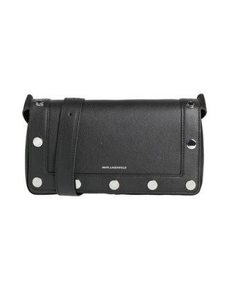 Karl Lagerfeld BAGS - Cross-body bags sur YOOX.COM