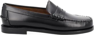 Sebago Classic Dan Lined Penny Loafers