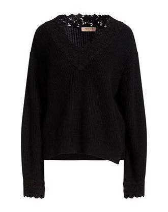 Twin-Set MAGLIERIA - Pullover su YOOX.COM