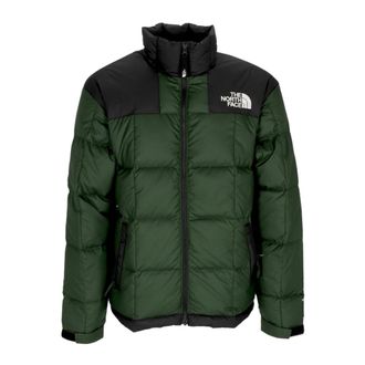 The North Face Pine Needle/Black Down Jacket - Heren - Ski Jassen - Groen - XL - Fitness