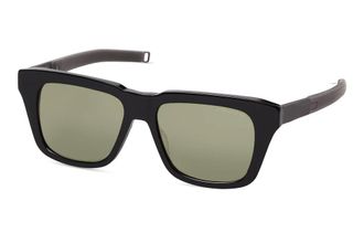 Dita Eyewear LANCIER Green Sport Unisex Sunglasses LSA-440 03