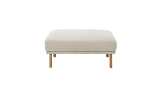 Schubiger M&ouml;bel Hockerbank No. 4104