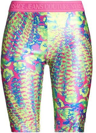 Versace BOTTOMWEAR - Shorts & Bermuda Shorts on YOOX.COM