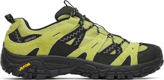 Merrell Moab 2 Siren X Gramicci in Green