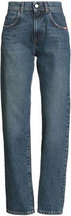 Amish PARTES DE ABAJO - Pantalones vaqueros en YOOX.COM