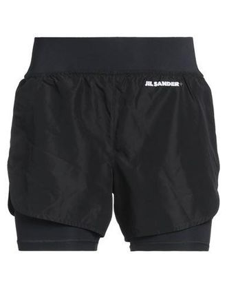 Jil Sander Shorts & Bermuda Shorts