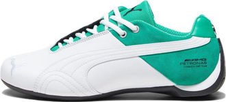 Puma Mercedes-AMG Petronas F1 x Future Cat OG White Spectra Green 307891-01