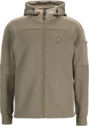 Chasin Chasin, Heren, Sweatshirts & Hoodies, Groen, Maat: S