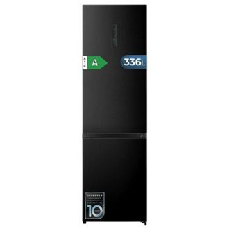 Cecotec Refrigerador Cecotec Bolero Coolmarket Combi 336 Capacidad 336l