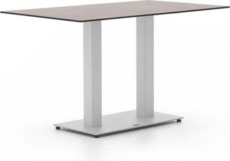 Forza Furniture Forza Orta tuintafel 120x70x73cm