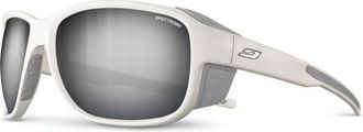 Julbo Montebianco 2 Spectron S4 Gletscherbrille - Unisex | grau