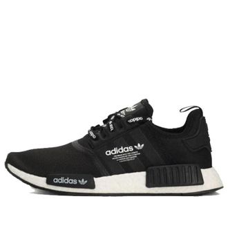 adidas NMD_R1 Logo Pack F99711