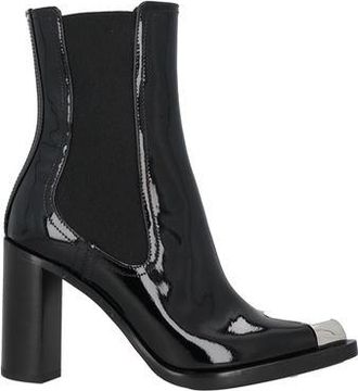Alexander McQueen FOOTWEAR - Ankle boots sur YOOX.COM