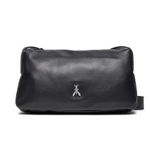 Patrizia Pepe Donna, Borse, Nero, Taglia unica, new