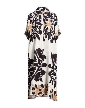 TPN DRESSES - Midi dresses on YOOX.COM