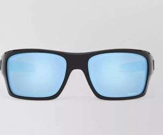 Oakley square-frame sunglasses