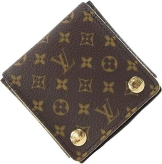 Louis Vuitton unisex, Pre-owned, Marrone, Taglia unica, used