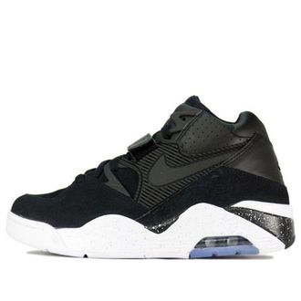 Nike Air Force 180 Black 310095-003
