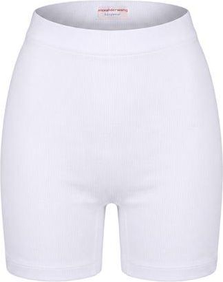 Alexander Wang BOTTOMWEAR - Shorts & Bermuda Shorts on YOOX.COM