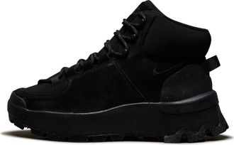 Nike (WMNS) Nike City Classic Boots Black Anthracite DQ5601-003