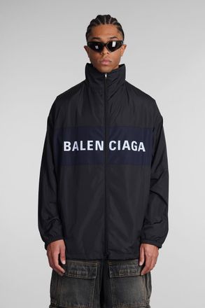 Balenciaga Casual Jacket
