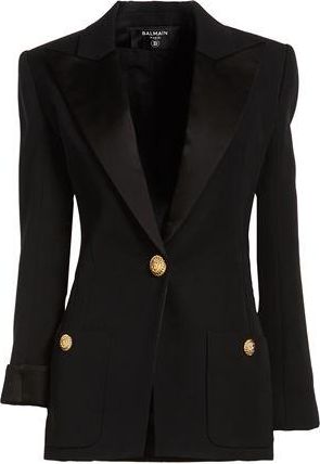 Balmain SUITS and CO-ORDS - Blazers sur YOOX.COM