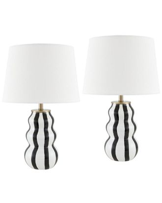 Surya Stellan Accent Table Lamp