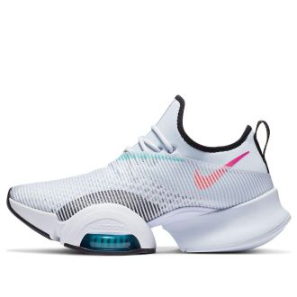 Nike (WMNS) Nike Air Zoom SuperRep Light Blue Grey BQ7043-020