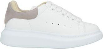 Alexander McQueen FOOTWEAR - Trainers on YOOX.COM