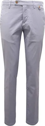 AT.P. CO Celeste Broek A211Wjack 02 B2552T Model - Heren - Chinos - Blauw - XS - Broeken