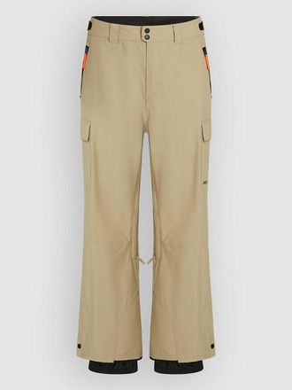 O'Neill FwcCruz Cargo Hose gr&uuml;n