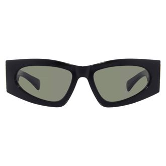Gucci Grey Cat Eye Ladies Sunglasses GG2040S 001 54