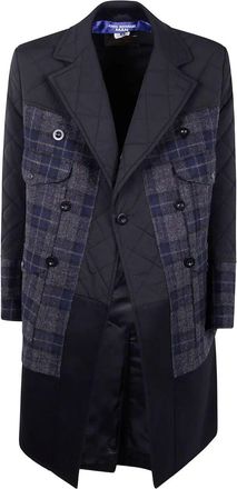 Comme Des Gar&ccedil;ons Midi Coat