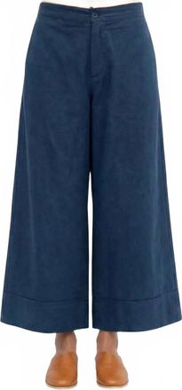 Labo Art Panta Bino Kyoto Pants In Itaca