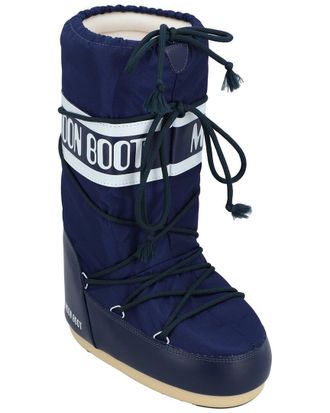 Moon Boot Icon Boot
