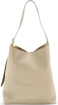 Louis Vuitton Low Key Calfskin MM hobo bag - Groen