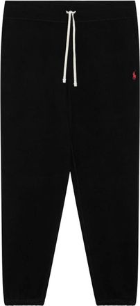 Polo Ralph Lauren Trainingsbroeken - Heren - Sweatpants - Zwart - XL - Broeken